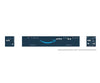 Rapido 1141501 HO 53’ Reinforced Outside-Braced Container (2-pack): Amazon - Freight Loads & Containers