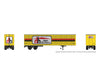 Rapido 1146053 HO 45’ Trailmobile Dry Van Trailer: Home Hardware: #T103 - Freight Loads & Containers