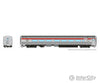 Rapido 115105 Ho Budd Coach: Cp Rail - Action Red: #106 Passenger Cars