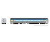 Rapido 115110 Ho Budd Coach: Via Rail - Original: #101 Passenger Cars