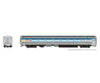 Rapido 115115 Ho Budd Coach W/Hep: Via Rail - Canada Scheme: #8104 Passenger Cars