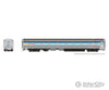 Rapido 115116 Ho Budd Coach W/Hep: Via Rail - Canada Scheme: #8107 Passenger Cars