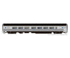 Rapido 115149 HO Budd Coach: Long Island - MTA Scheme: #539 - Passenger Cars