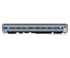 Rapido 115150 HO Budd Coach: Metro North - MTA Scheme: #2103 - Passenger Cars