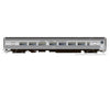Rapido 115157 HO Budd Coach: New York Central: #2912 - Passenger Cars