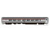 Rapido 115167 HO Budd Coach: Pennsylvania - Congressional Scheme: #1572 - Passenger Cars