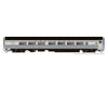 Rapido 115183 HO Budd Coach: Southern RR - Late Scheme: #823 - Passenger Cars