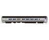 Rapido 115189 HO Budd Coach: Seaboard Coast Line: #5408 - Passenger Cars