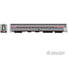 Rapido 115193 HO Budd Small Window Coach: Amtrak - Phase 3: #4012 Locomotives