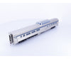 Rapido 116035 HO Budd Mid Train Skyline Dome Car Via Rail (VIA) 505 - Passenger Cars