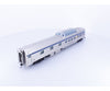 Rapido 120002 HO Park Car Via Rail (VIA) Kokanee Park - Passenger Cars