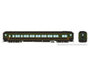 Rapido 125007 Ho Balloon Top Coach: Cnr - 1954 Scheme: #5226 Passenger Cars