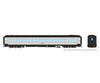 Rapido 125025 Ho Balloon Top Coach: Cn - Engineering Silver: #40102 Passenger Cars