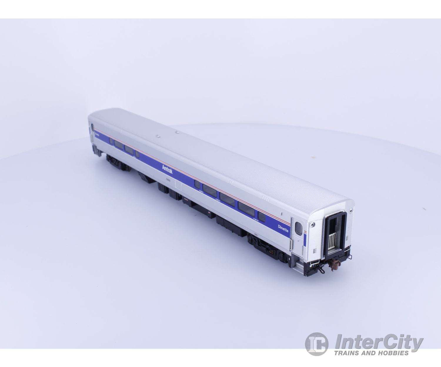 Rapido 128026 HO Horizon Phase 4 Dinette Amtrak (AMTK) 53003 Passenger Cars