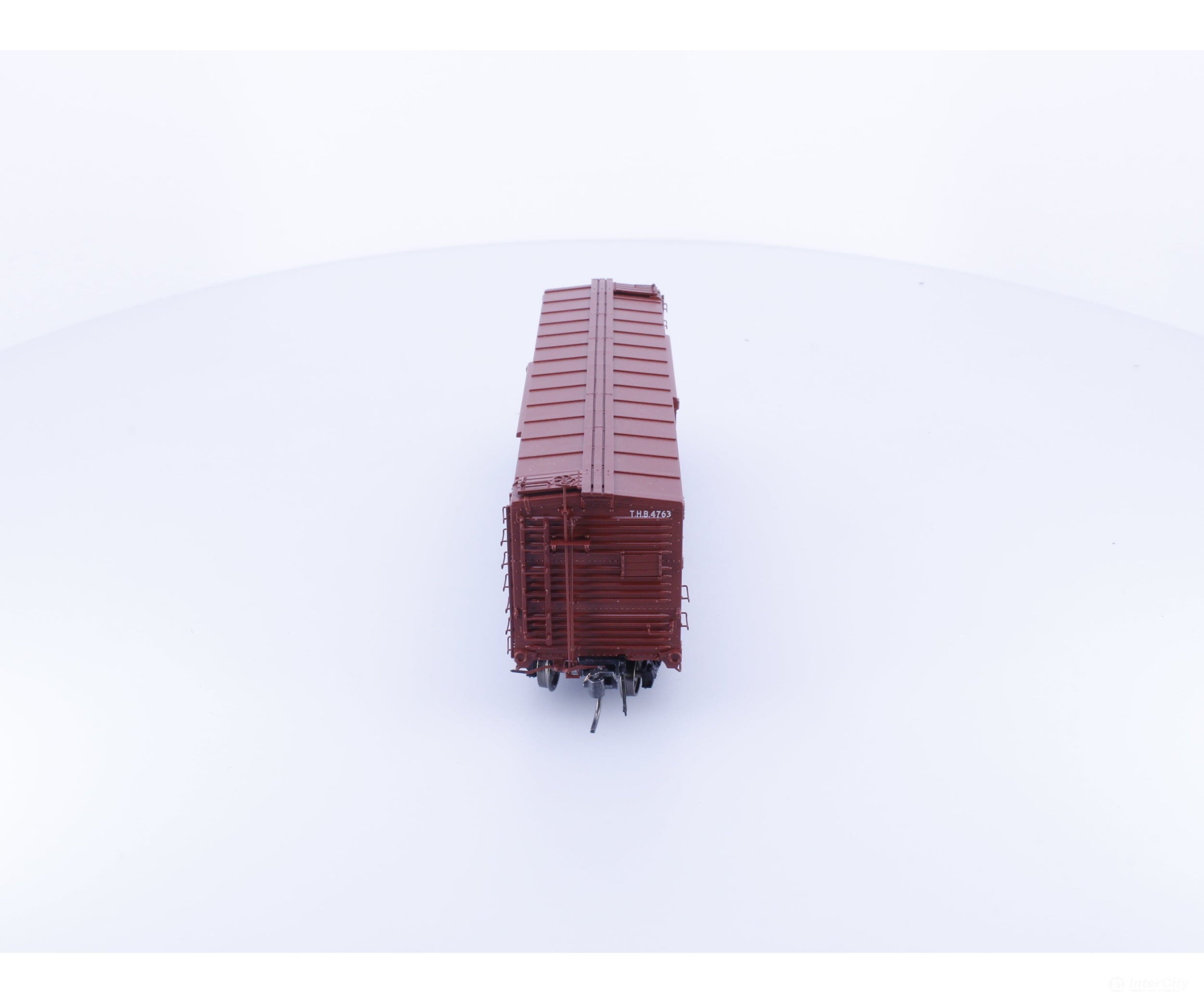 Rapido 130112-2 HO USRA D-S Boxcar Toronto Hamilton and Buffalo (THB) 4763 Freight Cars