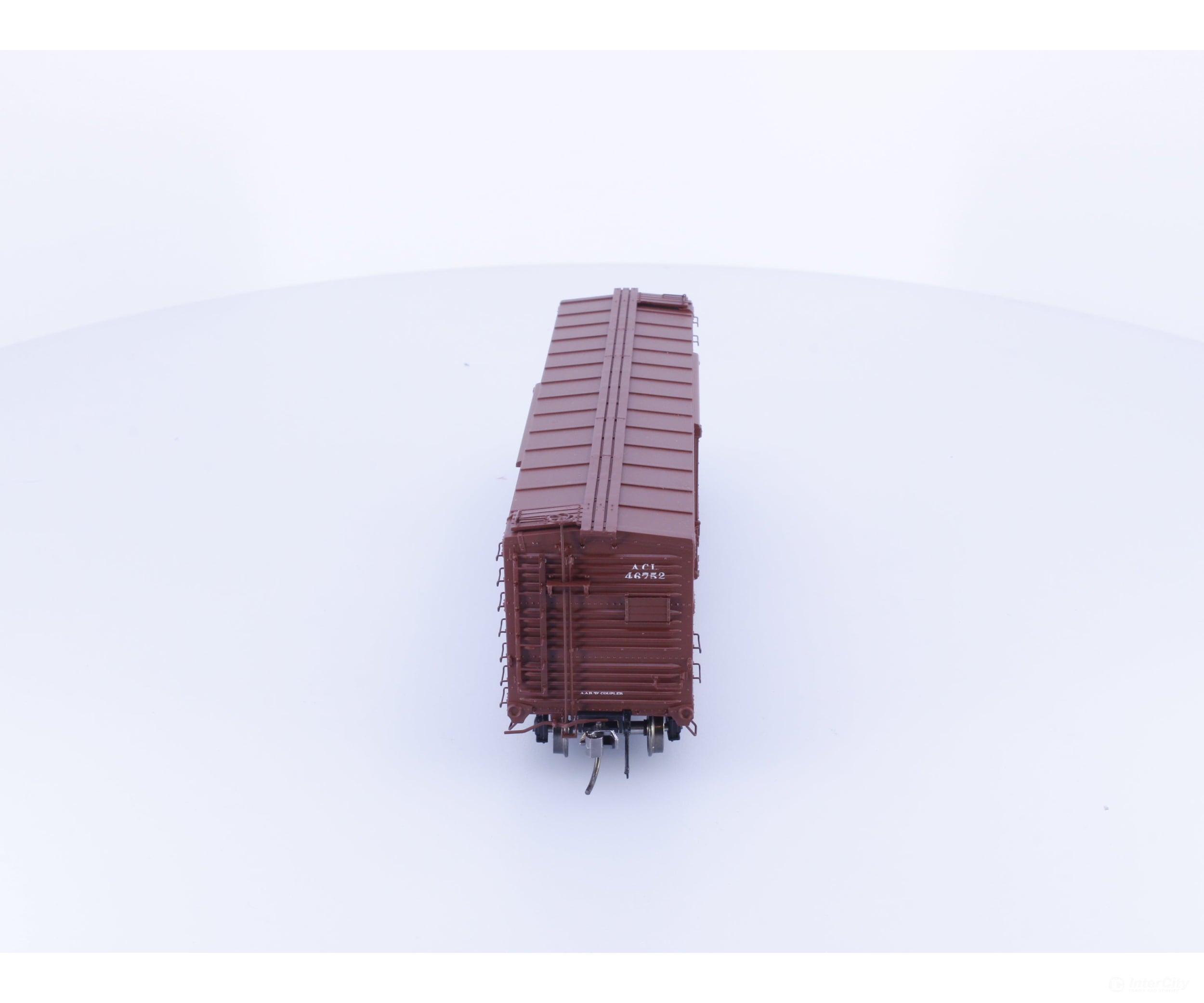 Rapido 130116A HO USRA D-S Boxcar Atlantic Coast Line (ACL) 46752 Freight Cars