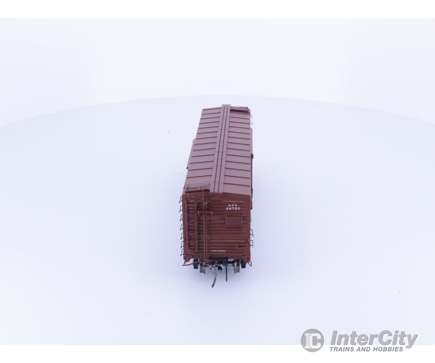 Rapido 130116A HO USRA D-S Boxcar Atlantic Coast Line (ACL) 46752 Freight Cars