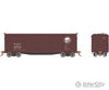 Rapido 130120 Ho Usra Double-Sheathed Boxcar: Florida East Coast: 6-Pack Freight Cars