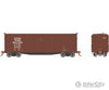 Rapido 130121 Ho Usra Double-Sheathed Boxcar: Grand Trunk Western: 6-Pack Freight Cars