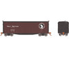 Rapido 130122A Ho Usra Double-Sheathed Boxcar: Great Northern: Single Car Freight Cars