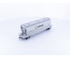 Rapido 133011-1 HO ACF Flexi-Flo Hopper Lafarge (NAHX) 1004 Freight Cars