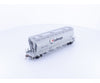 Rapido 133011-4 HO ACF Flexi-Flo Hopper Lafarge (NAHX) 1009 Freight Cars