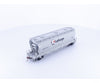 Rapido 133011-5 HO ACF Flexi-Flo Hopper Lafarge (NAHX) 1011 Freight Cars