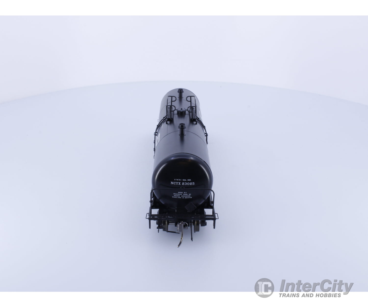 Rapido 135007-1 Ho Procor Gp20 Tank Car 23025 Freight Cars