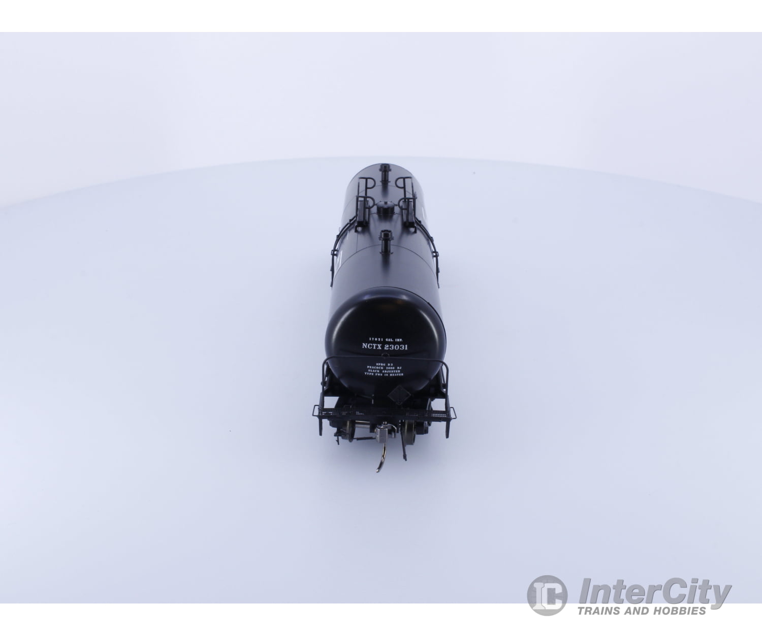 Rapido 135007-2 Ho Prcor Gp20 Tank Car 230031 Freight Cars