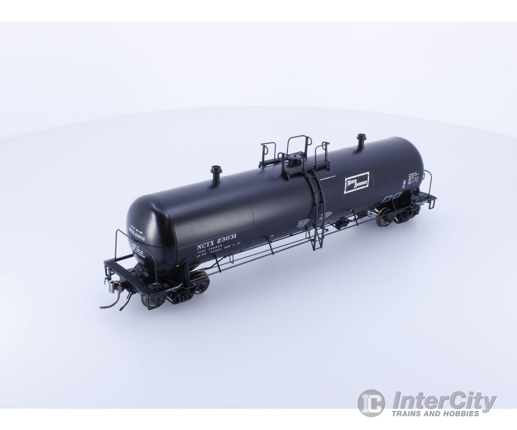 Rapido 135007-2 Ho Prcor Gp20 Tank Car 230031 Freight Cars