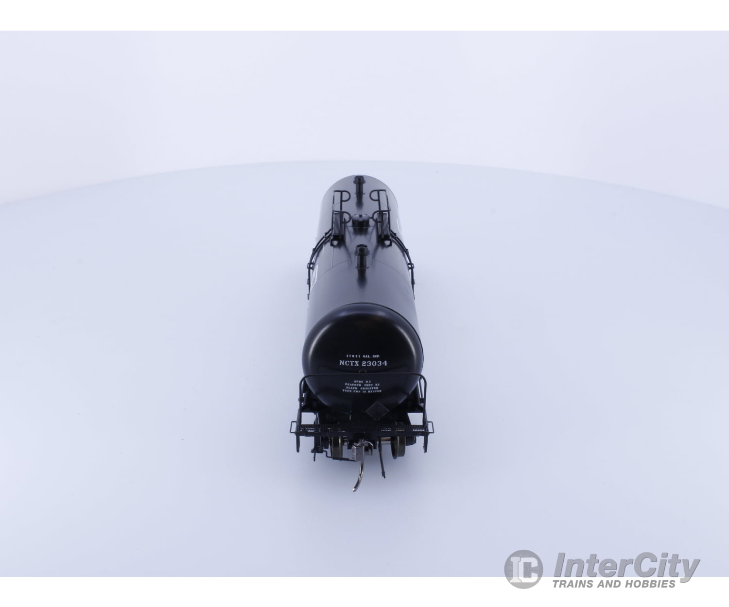 Rapido 135007-3 Ho Procor Gp20 Tank Car 23034 Freight Cars