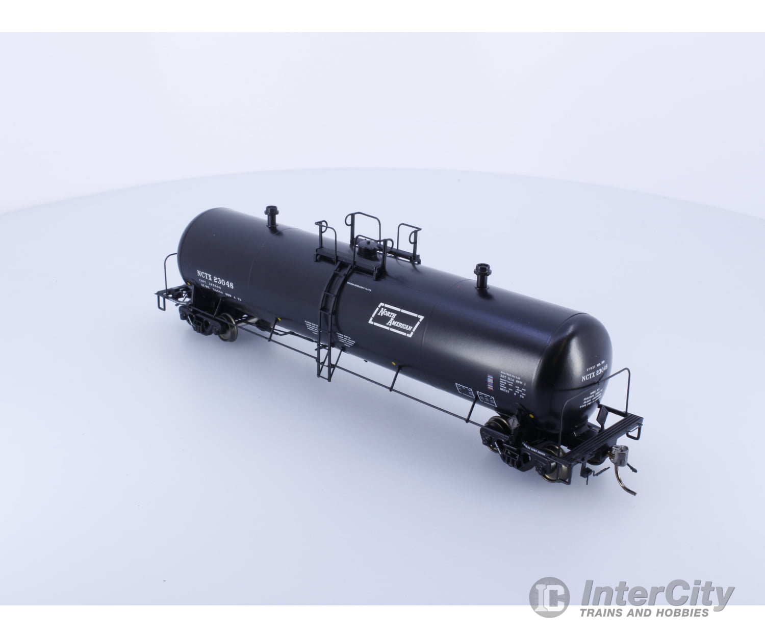 Rapido 135007-5 Ho Procor Gp20 Tank Car 23048 Freight Cars