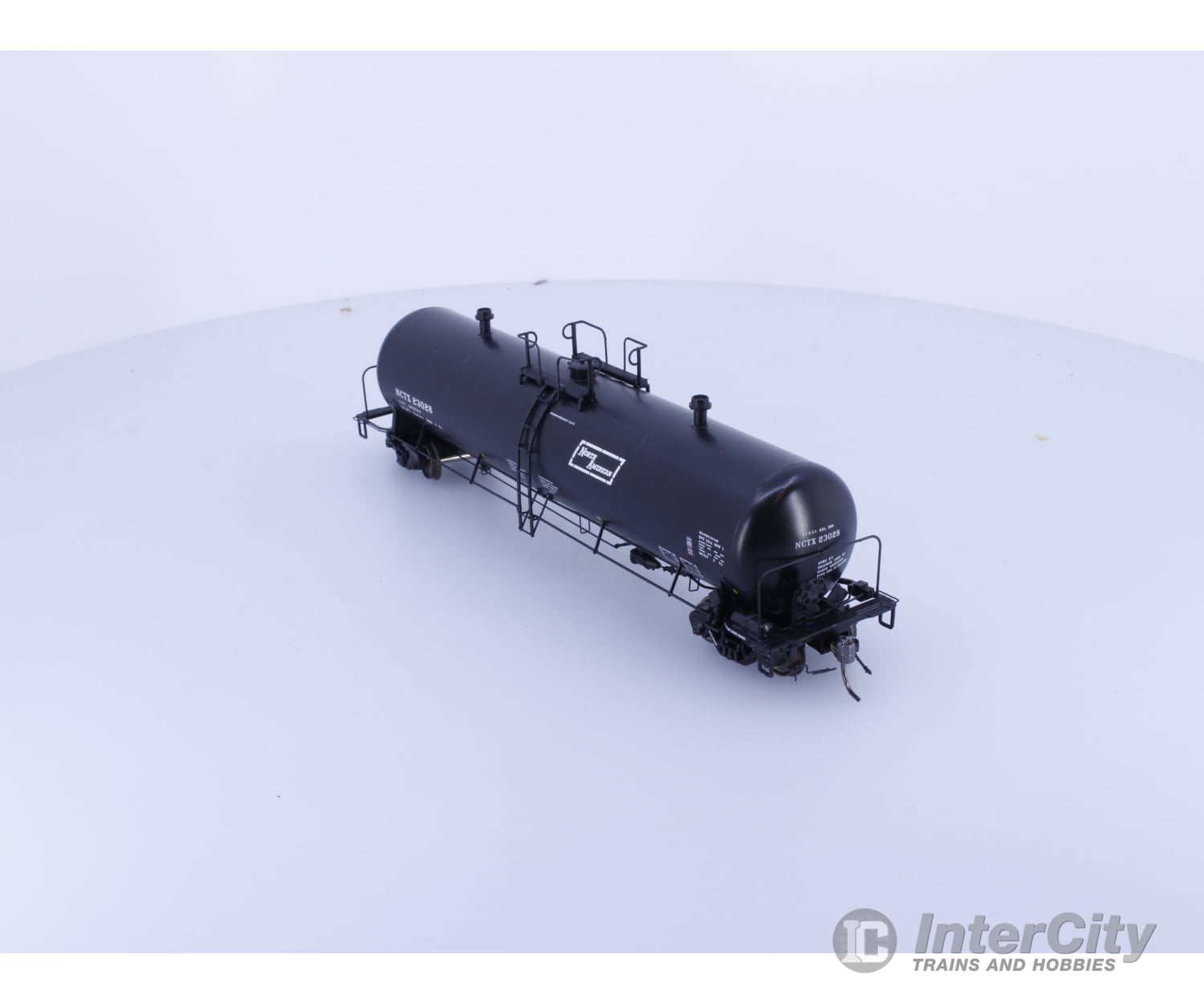 Rapido 135008-1 HO Procor GP20 Tank Car NCTX 23028 Freight Cars