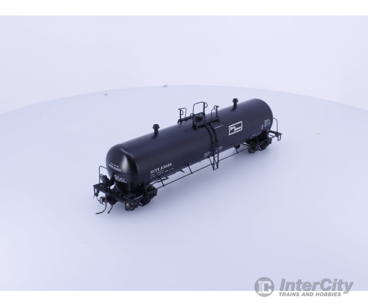 Rapido 135008-1 HO Procor GP20 Tank Car NCTX 23028 Freight Cars