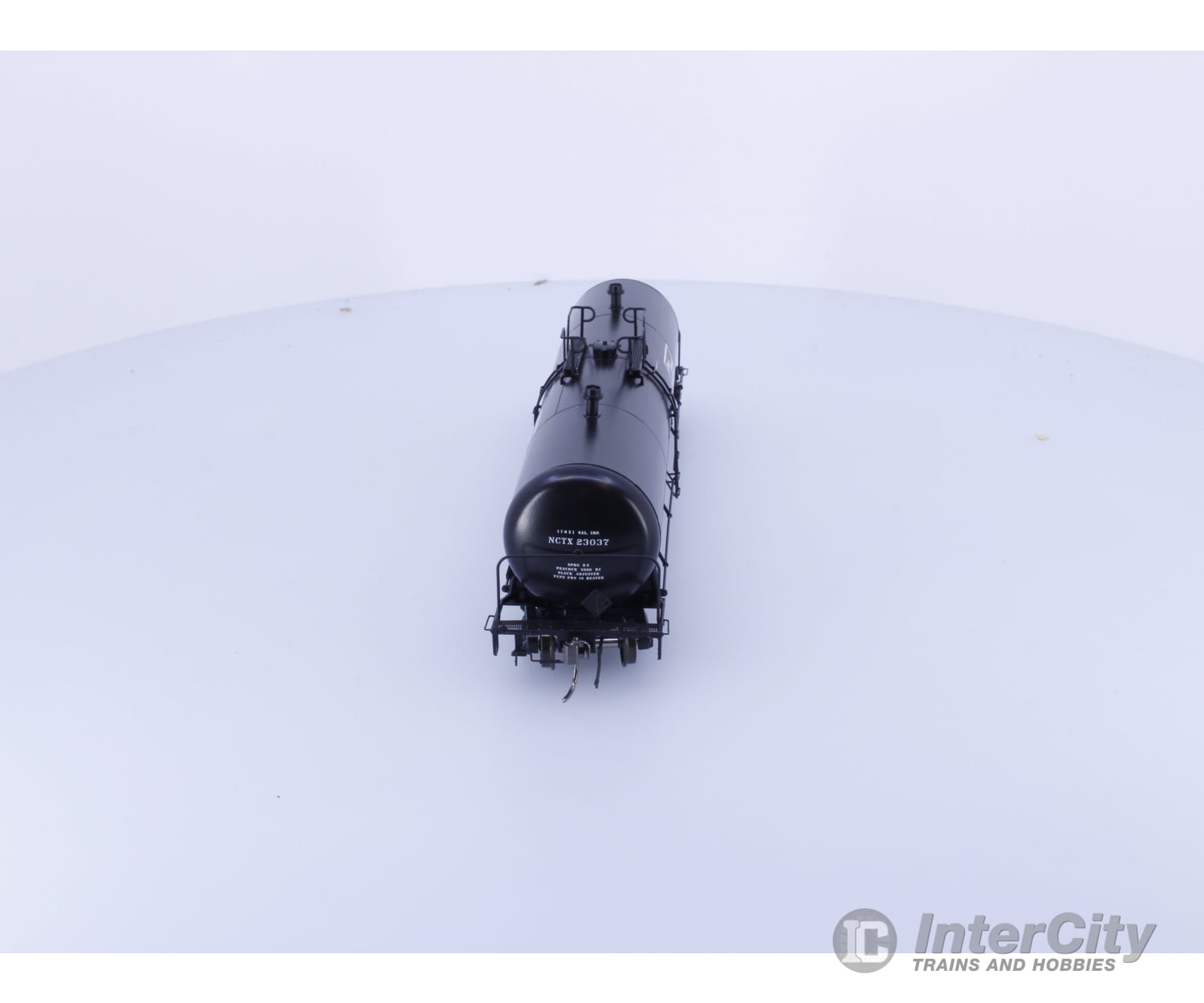 Rapido 135008-2 HO Procor GP20 Tank Car NCTX 23037 Freight Cars