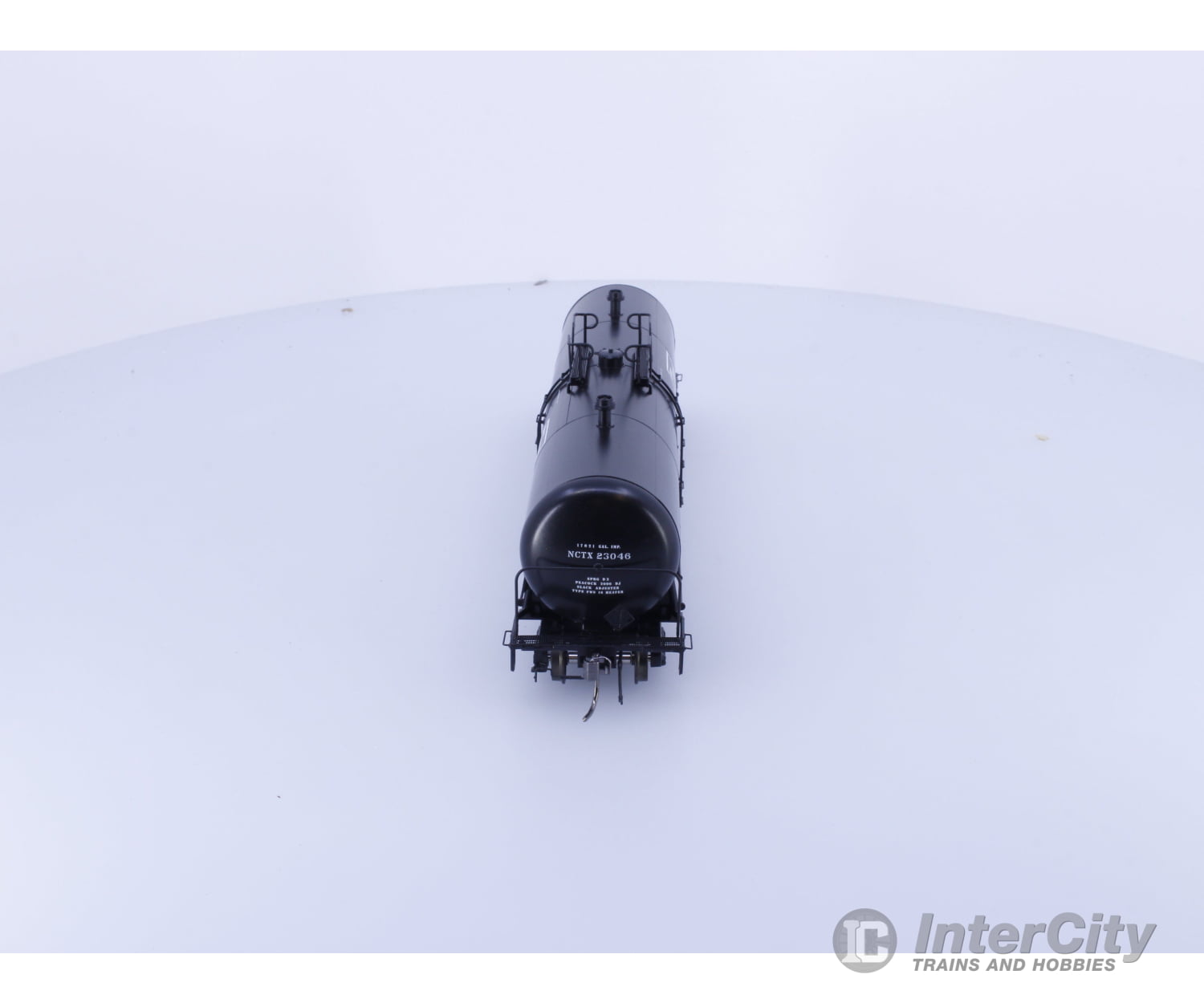 Rapido 135008-4 HO Procor GP20 Tank Car NCTX 23046 Freight Cars
