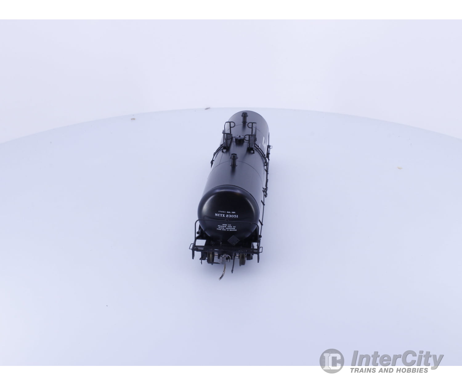 Rapido 135008-5 HO Procor GP20 Tank Car NCTX 23051 Freight Cars