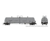 Rapido 135013 Ho Procor 20K Gal Tank Car: Cn - Company Service: 6-Pack