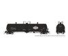 Rapido 135015A Ho Procor 20K Gal Tank Car: Irving Oil (Utlx): Single Car