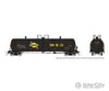 Rapido 135019 Ho Procor 20K Gal Tank Car: Sunoco (Utlx): 6-Pack