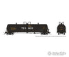 Rapido 135020 Ho Procor 20K Gal Tank Car: Texaco (Utlx): 6-Pack