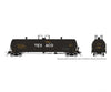 Rapido 135020 Ho Procor 20K Gal Tank Car: Texaco (Utlx): 6-Pack