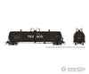 Rapido 135020 Ho Procor 20K Gal Tank Car: Texaco (Utlx): 6-Pack