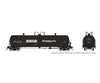 Rapido 135021A Ho Procor 20K Gal Tank Car: Turbo Resources (Cgtx): Single Car