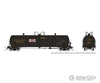 Rapido 135024A Ho Procor 20K Gal Tank Car: Prox - Patched Split P Logo: Single Car Freight Cars