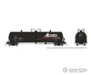 Rapido 135027 Ho Procor 20K Gal Tank Car: Utlx - Gov. Of Alberta: 3-Pack #2 Freight Cars