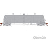 Rapido 135098 Ho Procor 20K Gal Tank Car: Painted Unlettered - Early 70 Ton Style