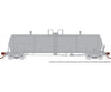 Rapido 135098 Ho Procor 20K Gal Tank Car: Painted Unlettered - Early 70 Ton Style
