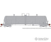 Rapido 135098 Ho Procor 20K Gal Tank Car: Painted Unlettered - Early 70 Ton Style