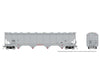 Rapido 136004A HO Trinity 6221cuft Covered Hopper: XOMX (Exxon-Mobil): Single Car Freight Cars